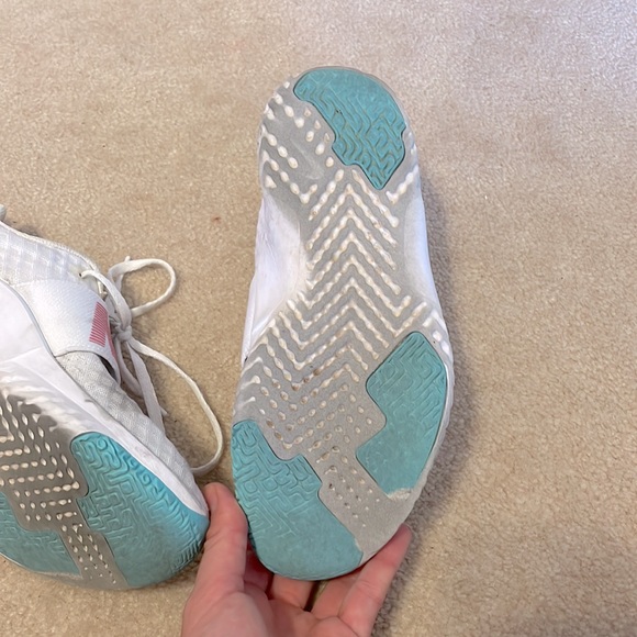 Nike Renew In-Season TR 9 Training Shoes - Picture 7 of 7